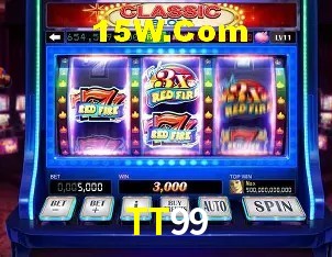 Experiência VIP TT99