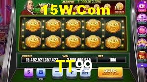 Game Statistics TT99