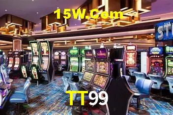 Design Responsivo TT99