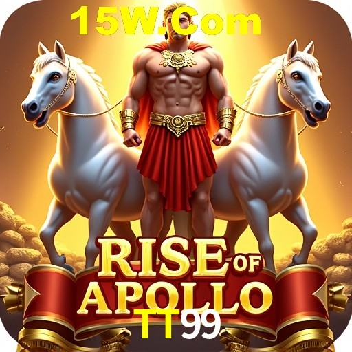 Responsive Design TT99