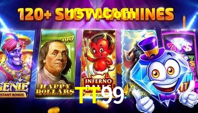 Tecnologia da Plataforma TT99