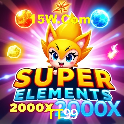 Interface do App TT99