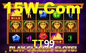 Game Providers TT99