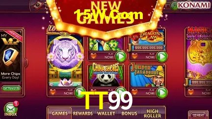 Promoção Relâmpago TT99