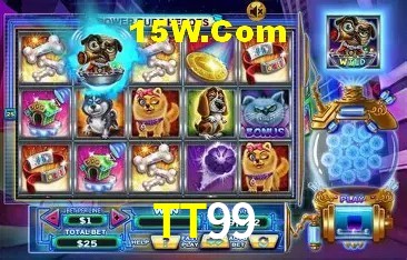 TT99