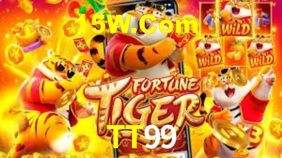 TT99 Game