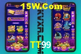 Account Benefits TT99