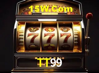 Sinta a adrenalina dos jogos de cassino com TT99