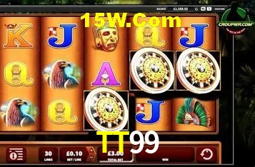 TT99 Game