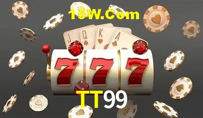 Login Seguro TT99