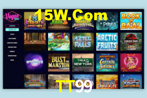 Premium Interface TT99