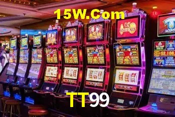 Provedores de Jogos TT99