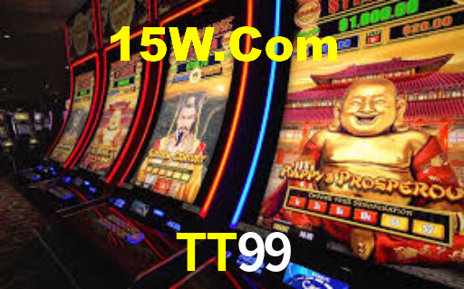 Welcome Bonus TT99