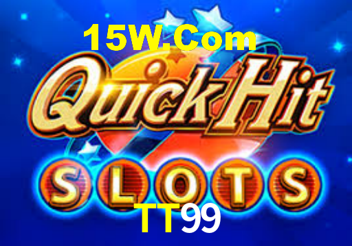 Daily Bonuses TT99