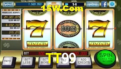 TT99.Com Jogo