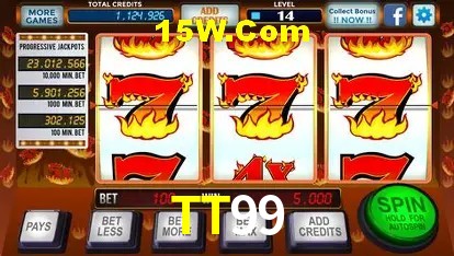 TT99 Game